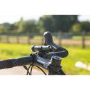 Exposure Sirius Mk10 Headlight - 900 Lumens, DayBright, Gun Metal Black