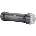 Exposure Sirius Mk10 Headlight - 900 Lumens, DayBright, Gun Metal Black