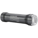 Exposure Sirius Mk10 Headlight - 900 Lumens, DayBright, Gun Metal Black
