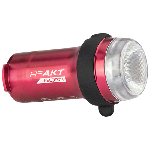 Exposure BoostR USB Rechargeable Taillight - 80-150 Lumens, DayBright, ReAKT And Peloton Mode