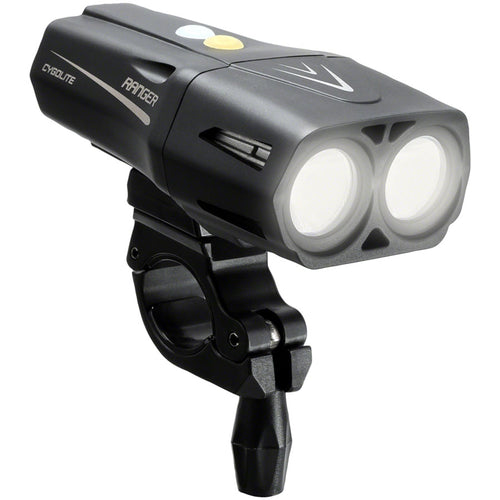 Ranger Endurance Headlight