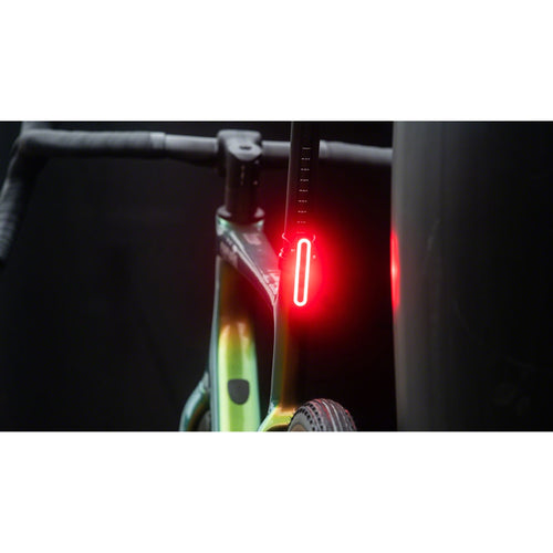TL3 Pro Ebike Taillight