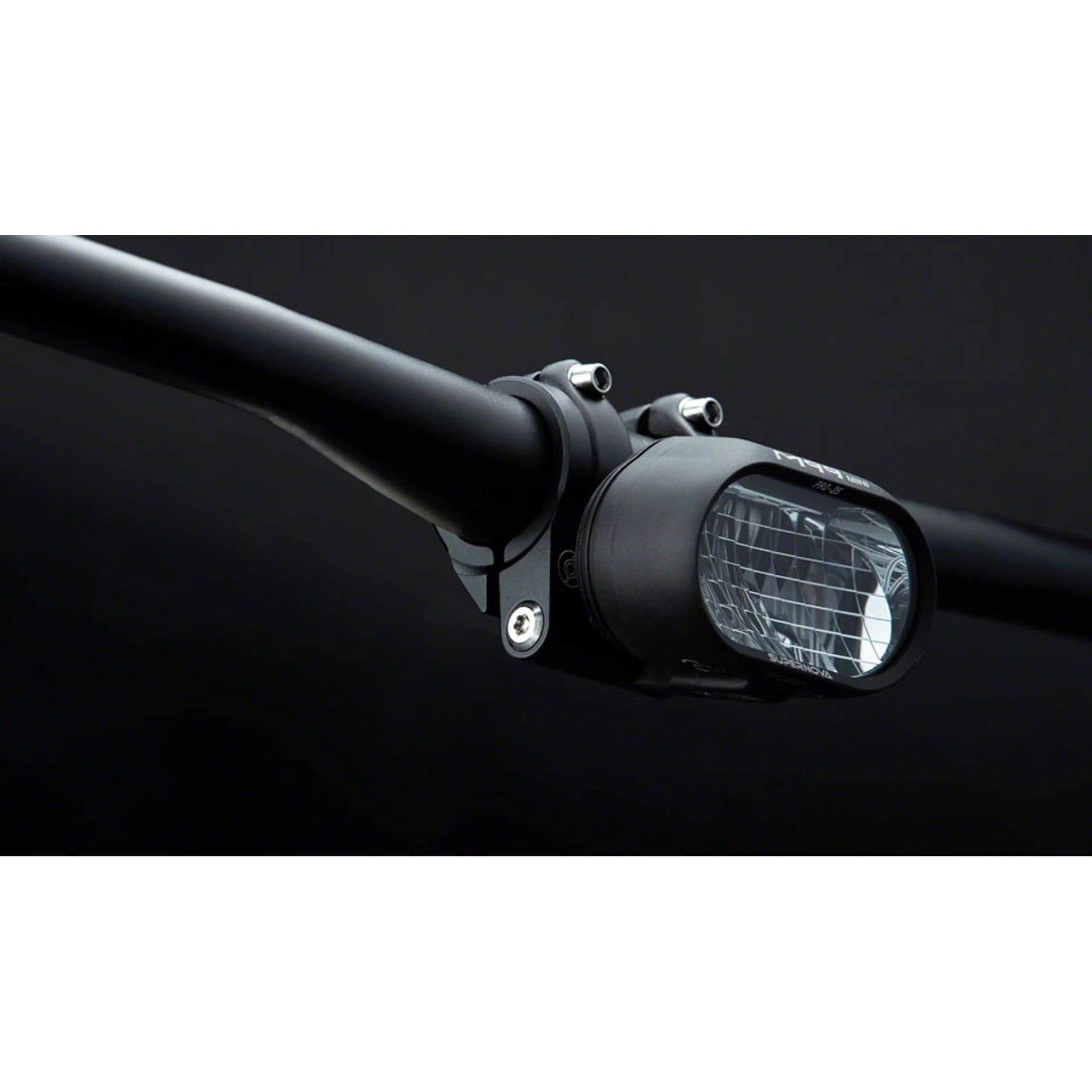Universal Handlebar Mount