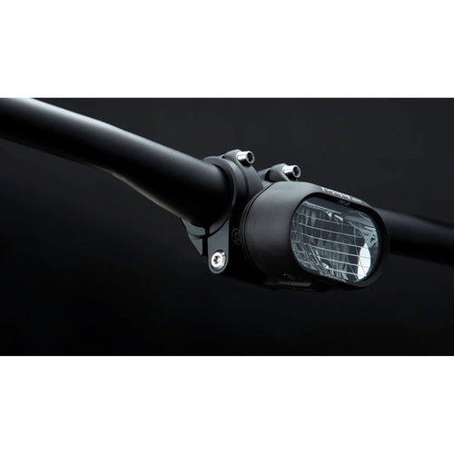 Universal Handlebar Mount