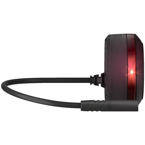 Garmin Varia eRTL615 Ebike Rear View Radar with Taillight