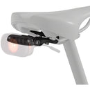 Garmin Varia eRTL615 Ebike Rear View Radar with Taillight