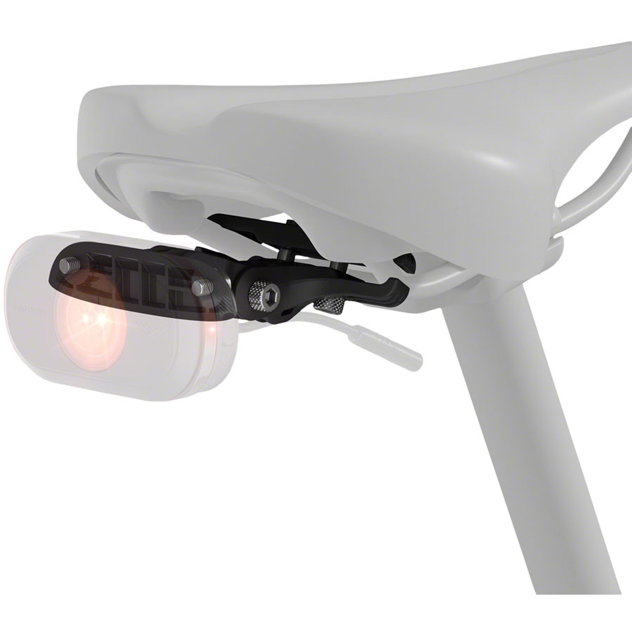 Garmin Varia eRTL615 Ebike Rear View Radar with Taillight