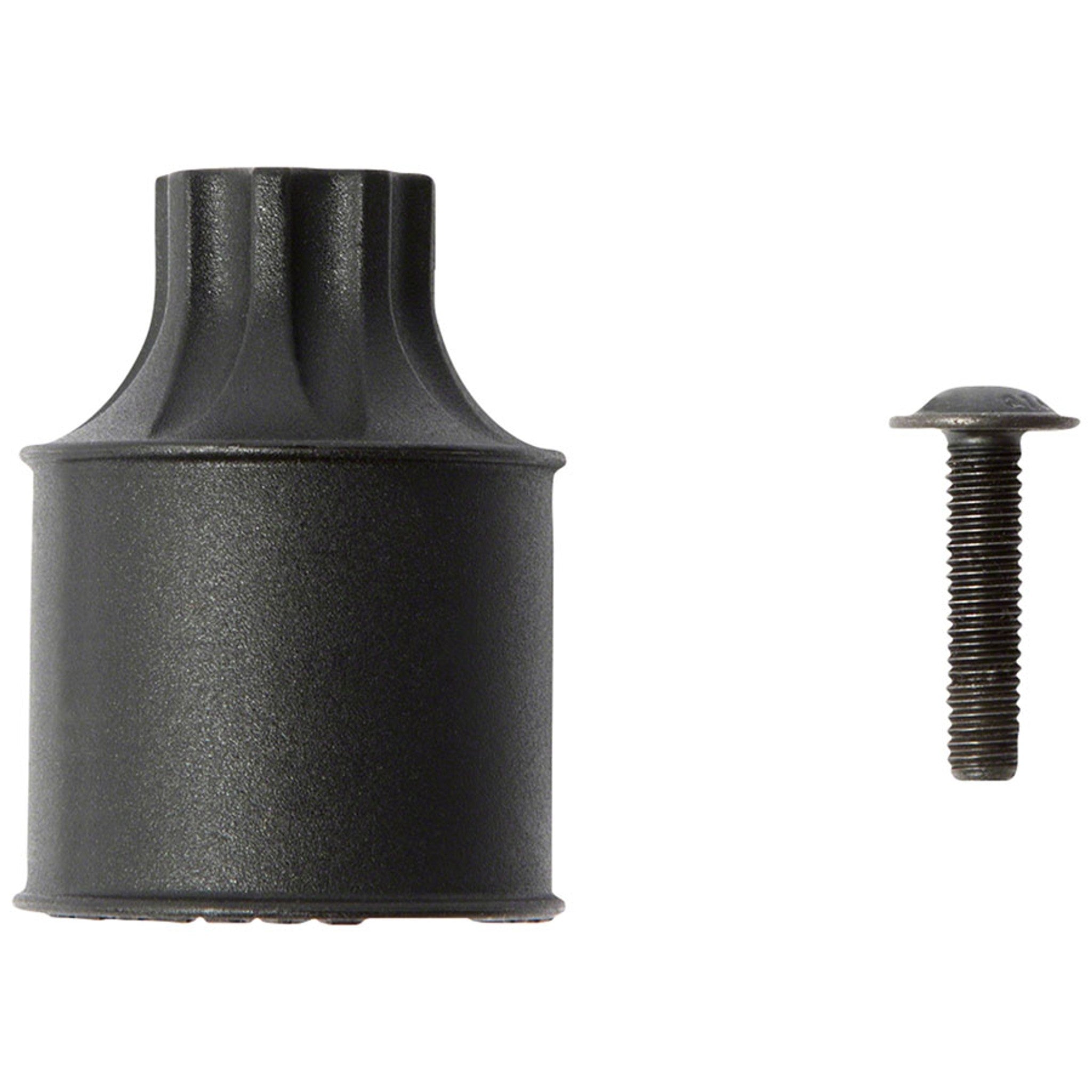 Restrap Light Mount