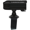 Helmet Lite Drive 1200+ Helmet Mount Headlight - Black