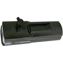 Beamer 700 Headlight - 700 Lumen, USB Rechargable, Black