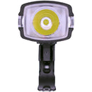 Beamer 700 Headlight - 700 Lumen, USB Rechargable, Black