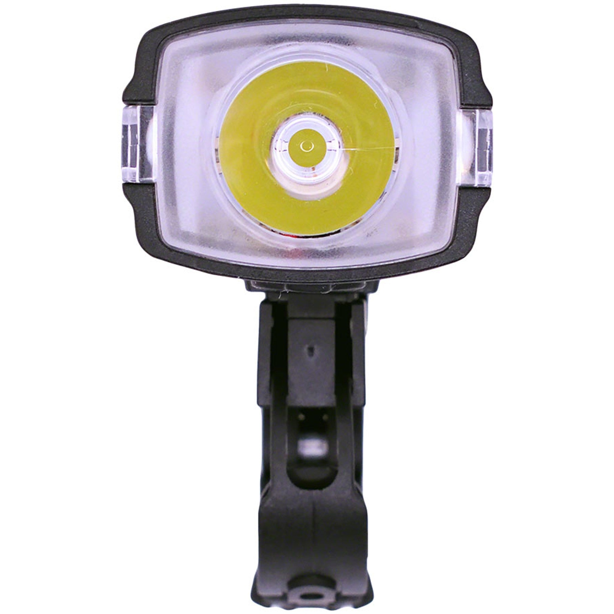 Beamer 700 Headlight - 700 Lumen, USB Rechargable, Black