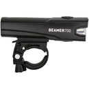 Beamer 700 Headlight - 700 Lumen, USB Rechargable, Black
