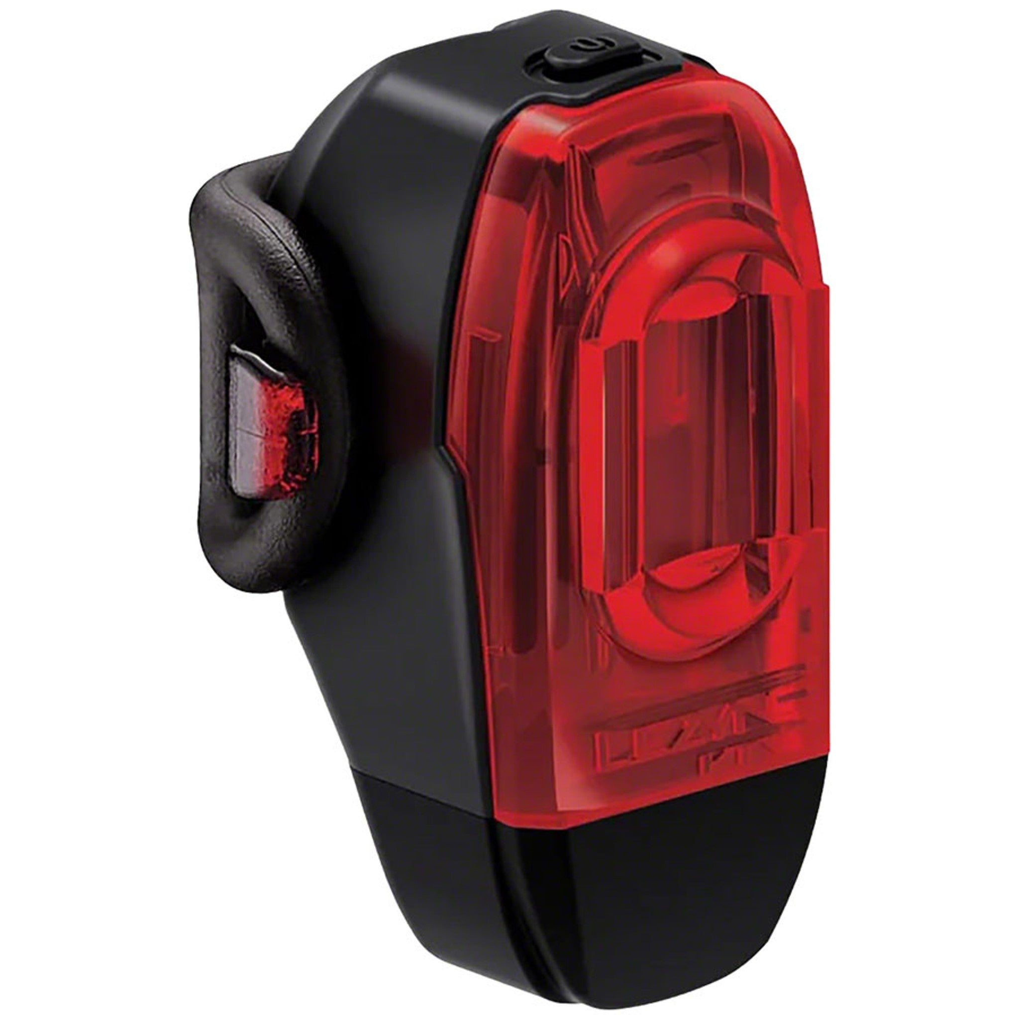 Lezyne KTV Drive+ Taillight, Black