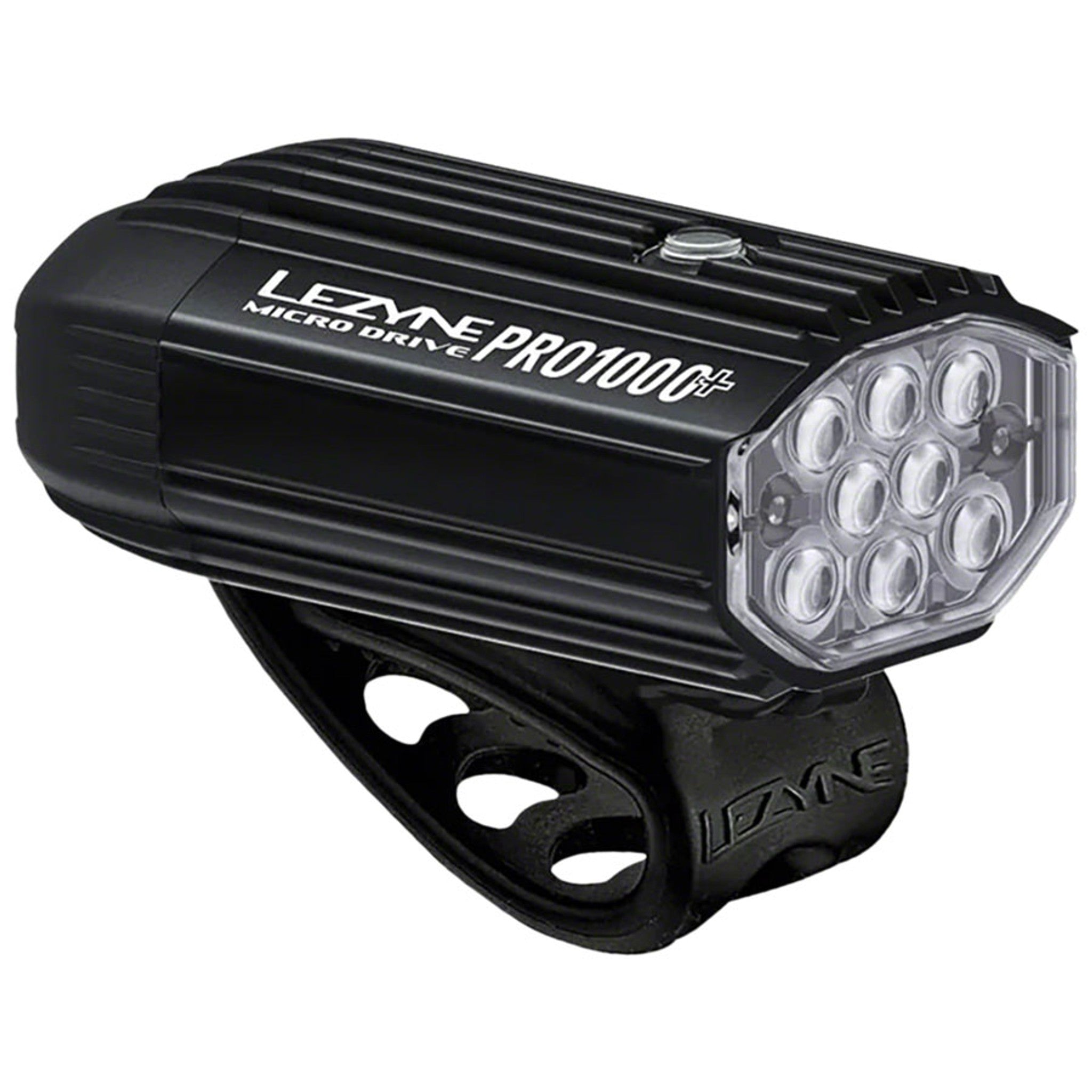 Lezyne Micro Drive Pro 1000+ Headlight