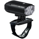 Lezyne Helmet Micro Drive Pro 1000+ Helmet Mount Headlight - Black