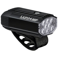 Micro Drive 800+ Headlight - Black