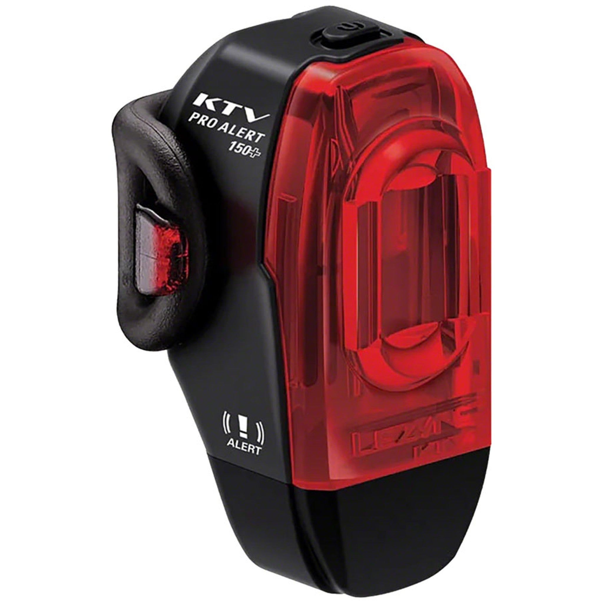 KTV Drive Pro+ Alert Taillight, Black