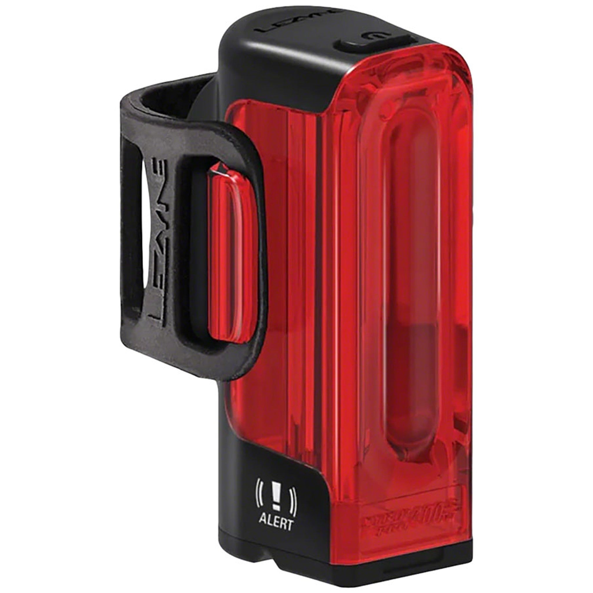 Strip Drive Pro Alert 400+ Taillight, Black