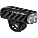 Lezyne Super Drive 1800+ Smart Headlight - Black