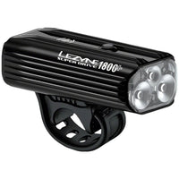 Lezyne Super Drive 1800+ Smart Headlight - Black