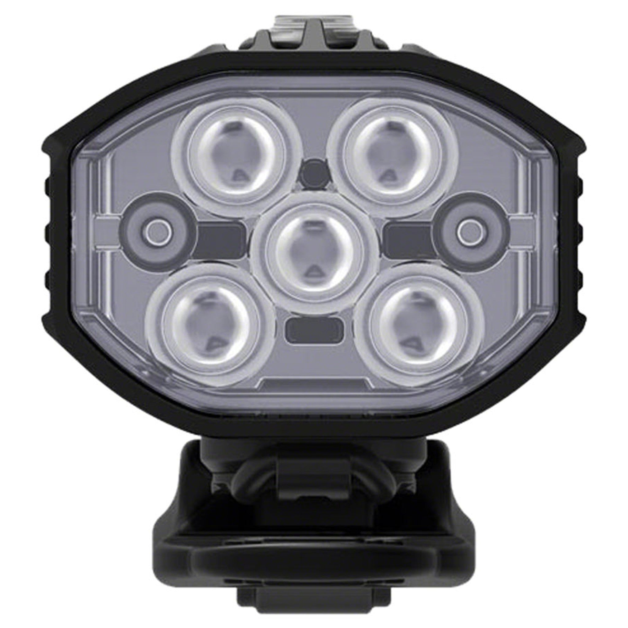 Lezyne Fusion Drive 500+ Headlight - 500 Lumens