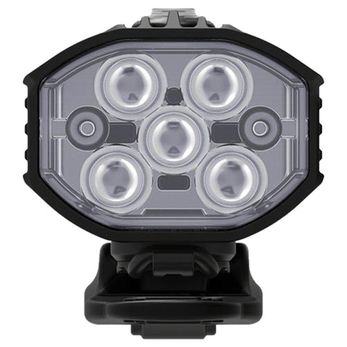 Lezyne Fusion Drive 500+ Headlight - 500 Lumens