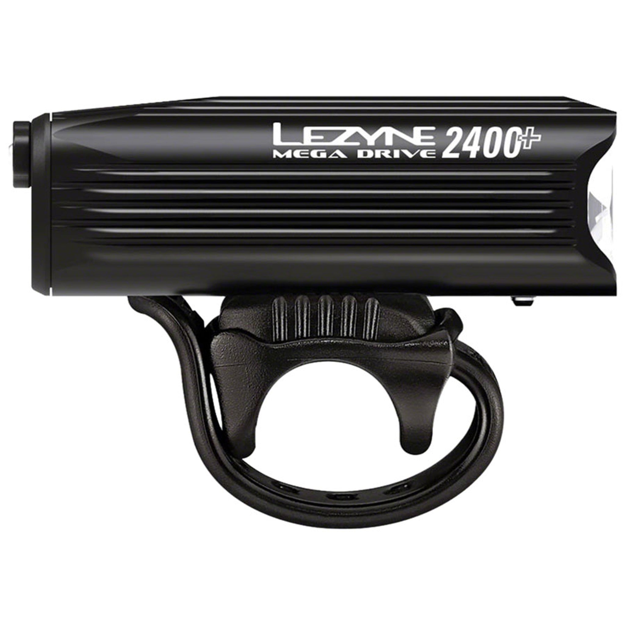 Lezyne Mega Drive 2400+ Headlight - 2400 Lumens
