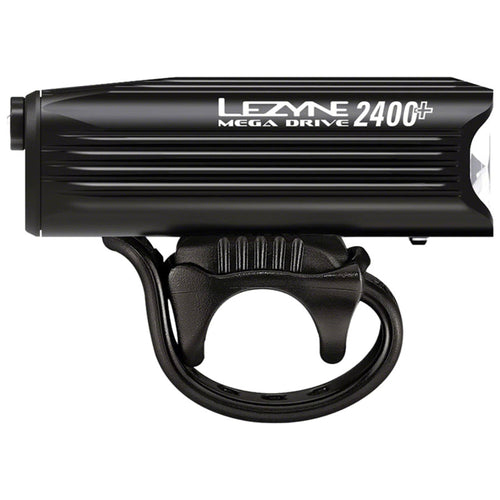 Lezyne Mega Drive 2400+ Headlight - 2400 Lumens