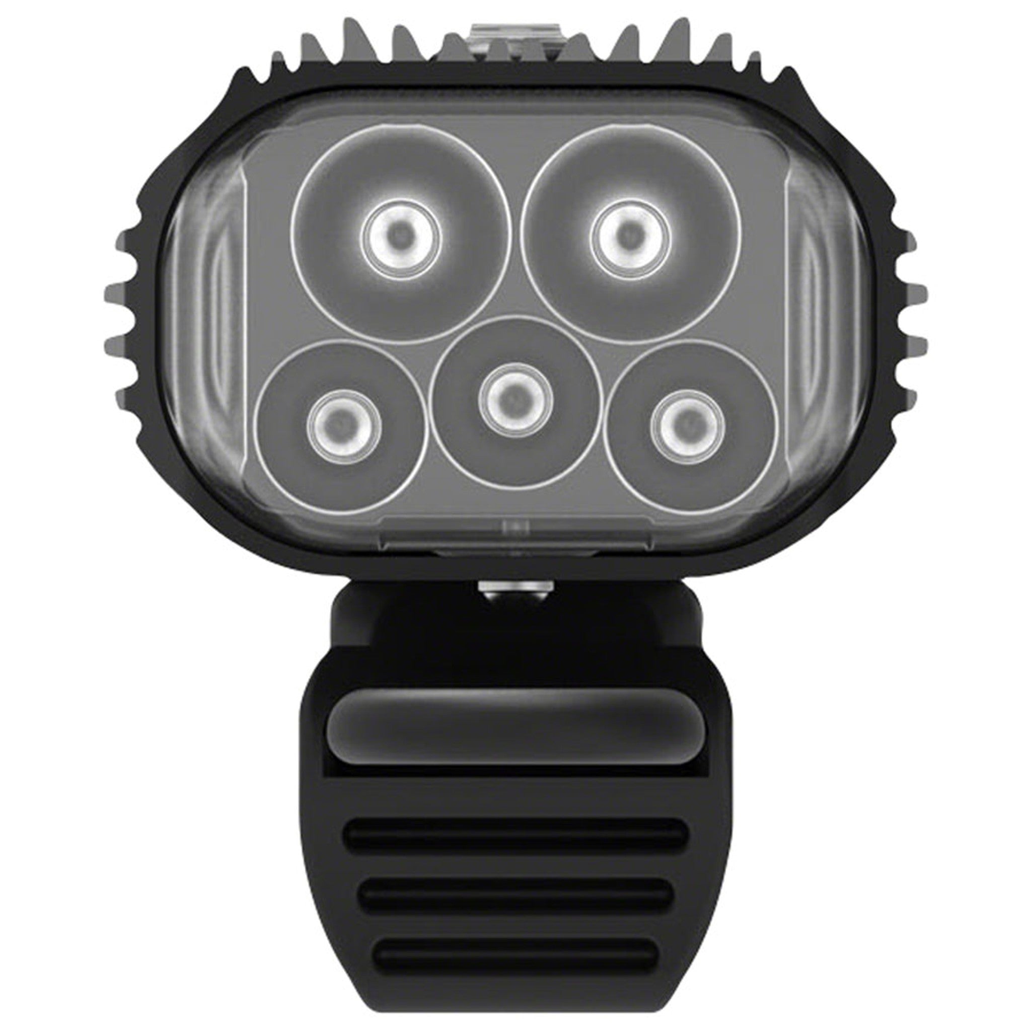 Lezyne Mega Drive 2400+ Headlight - 2400 Lumens