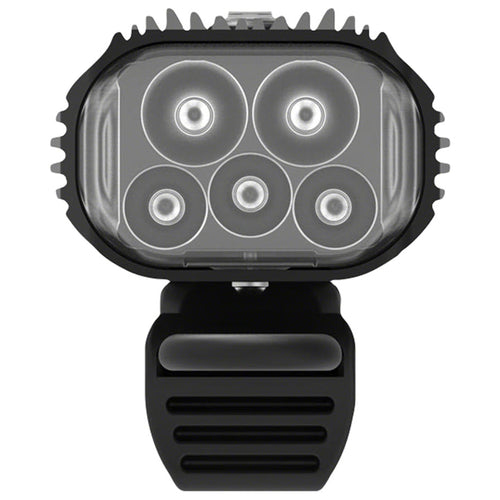 Lezyne Mega Drive 2400+ Headlight - 2400 Lumens