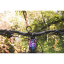 Exposure MaXx-D Mk15 Headlight - Gun Metal Black
