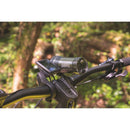 Exposure MaXx-D Mk15 Headlight - Gun Metal Black