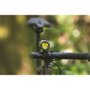 Exposure Toro Mk14 Headlight - Gun Metal Black