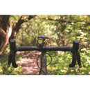 Exposure Toro Mk14 Headlight - Gun Metal Black