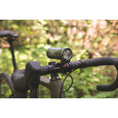 Exposure Toro Mk14 Headlight - Gun Metal Black