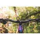 Exposure Toro Mk14 Headlight - Gun Metal Black