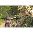 Exposure Toro Mk14 Headlight - Gun Metal Black