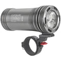 Exposure Toro Mk14 Headlight - Gun Metal Black