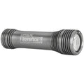 Exposure Joystick Mk17 Headlight - with Helmet and Handlebar Mount, Gun Metal Black