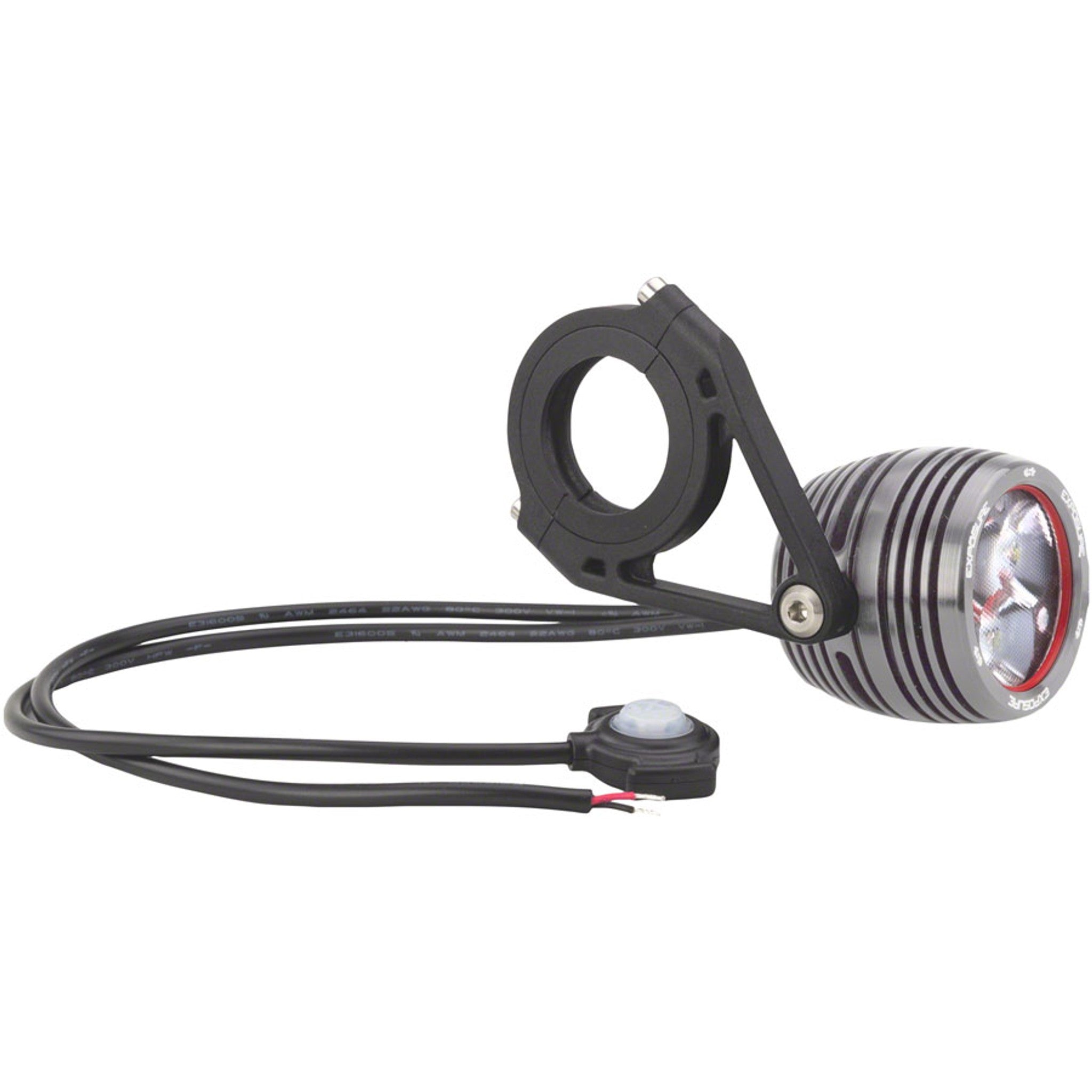 Flex Ebike MTB Headlight