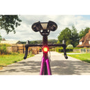 Exposure TraceR Taillight - DayBright,ReAKT, Peloton