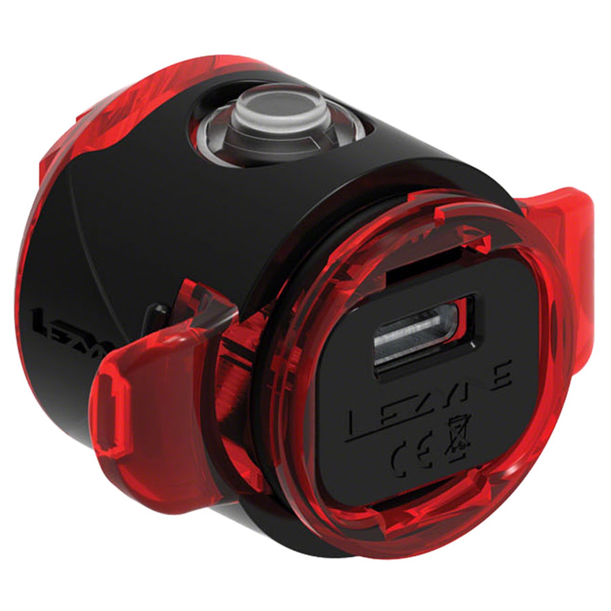 Femto USB-C Drive Taillight