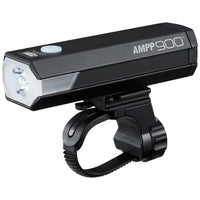CatEye AMPP900 Headlight - Black