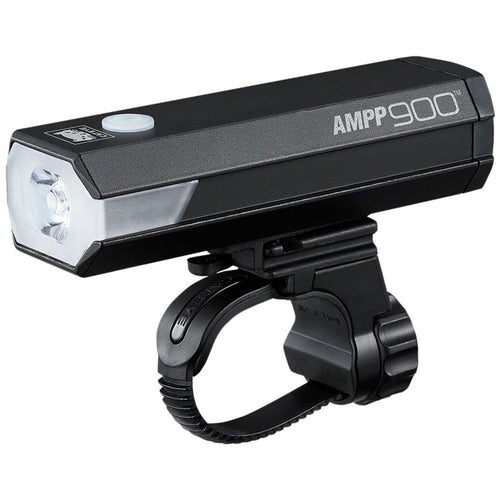 CatEye AMPP900 Headlight - Black
