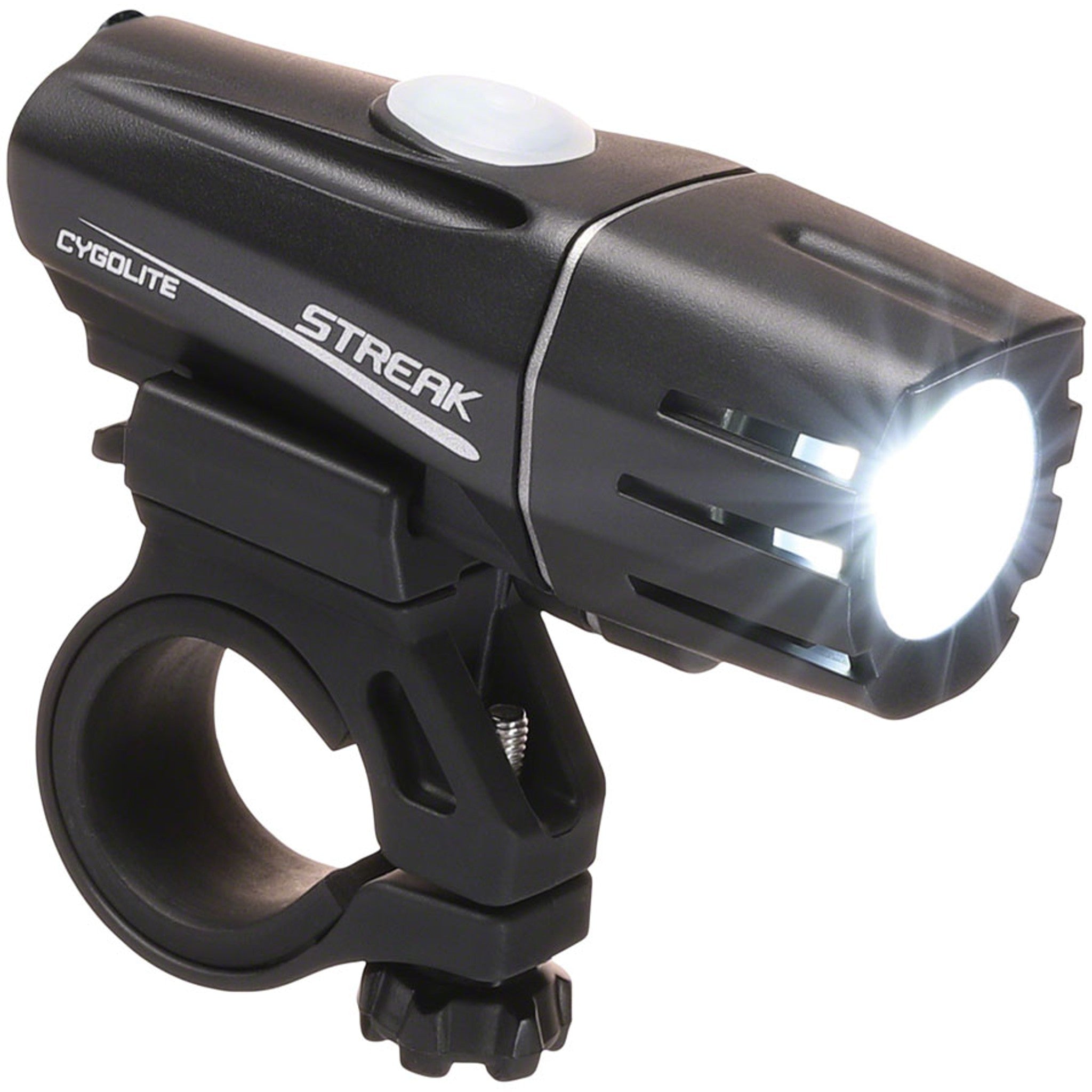Streak Headlight