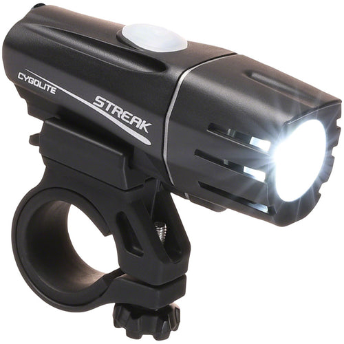 Streak Headlight