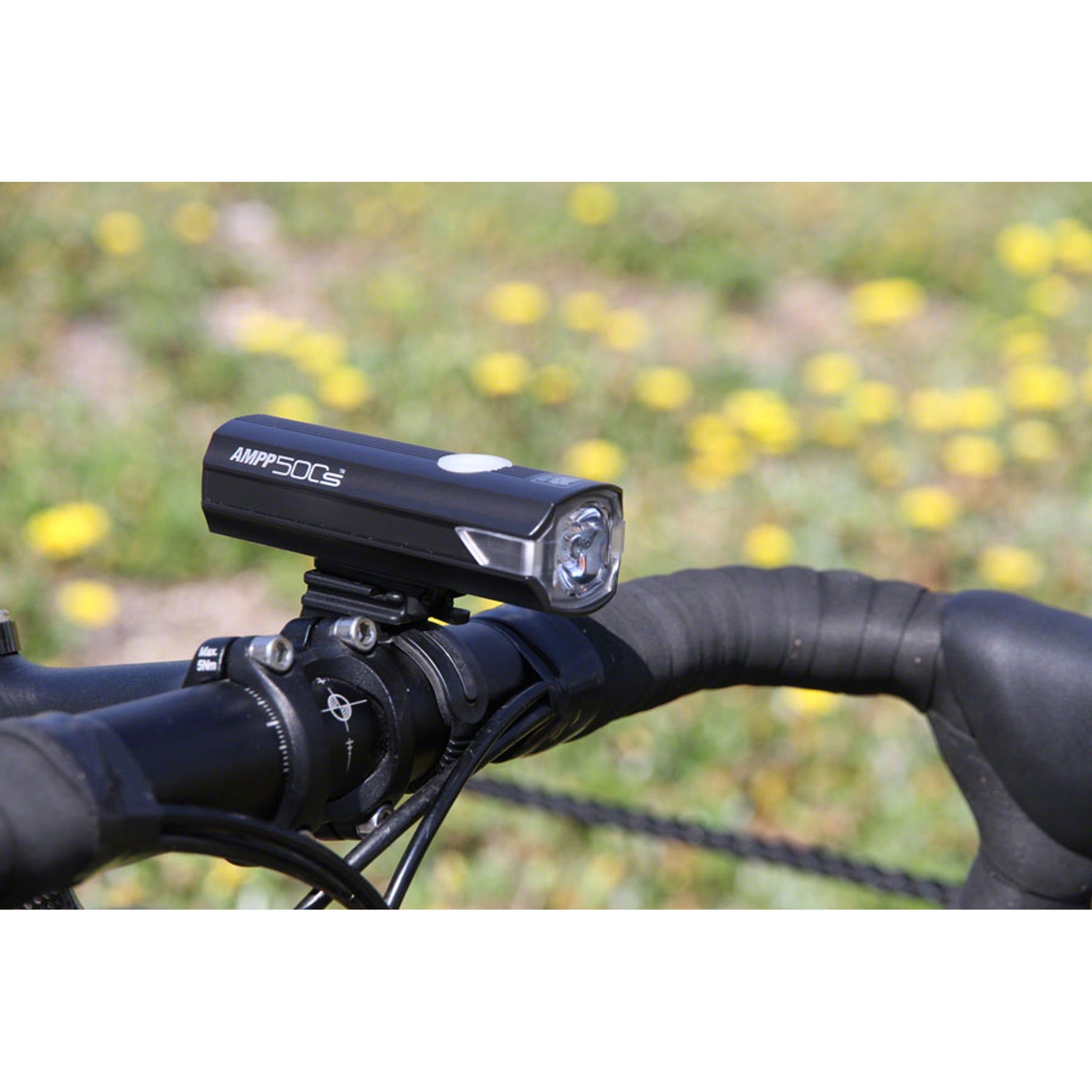 CatEye AMPP500S Headlight