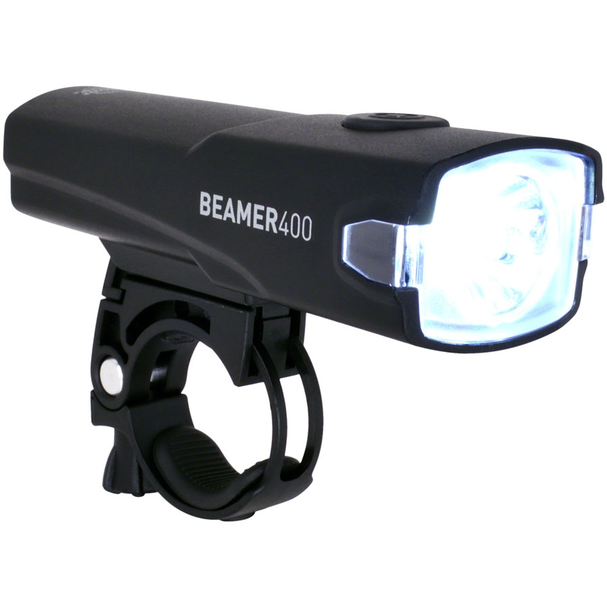 Beamer 200/Blinky Squared Headlight/Taillight Set