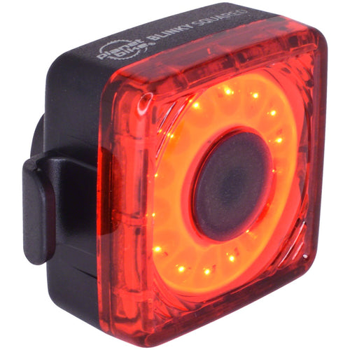 Blinky Squared Taillight